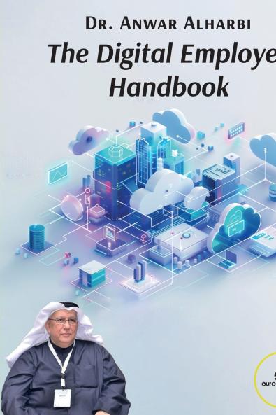 The Digital Employee Handbook