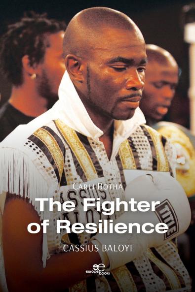 The Fighter of Resilience