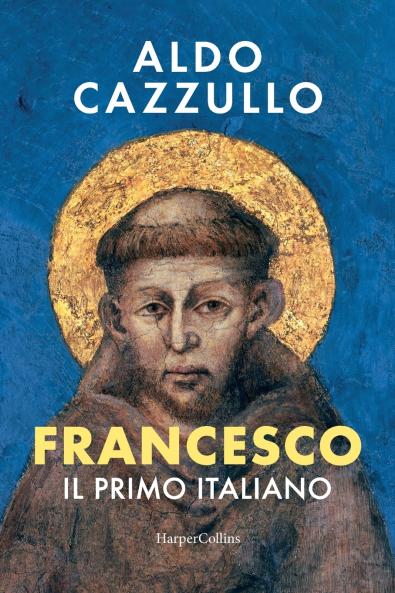Francesco. Il primo Italiano