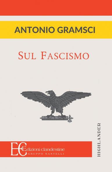 SUL FASCISMO