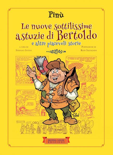 Le nuove sottilissime astuzie di Bertoldo