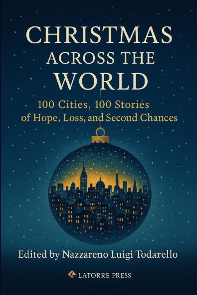 Christmas Across the World