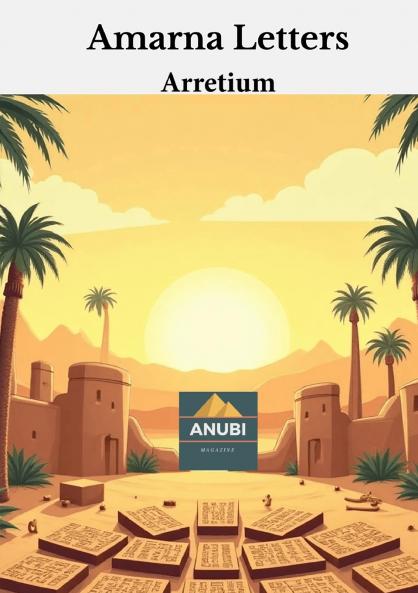 Amarna Letters