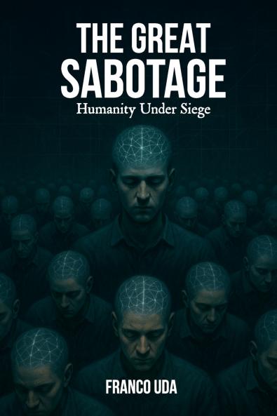 The Great Sabotage