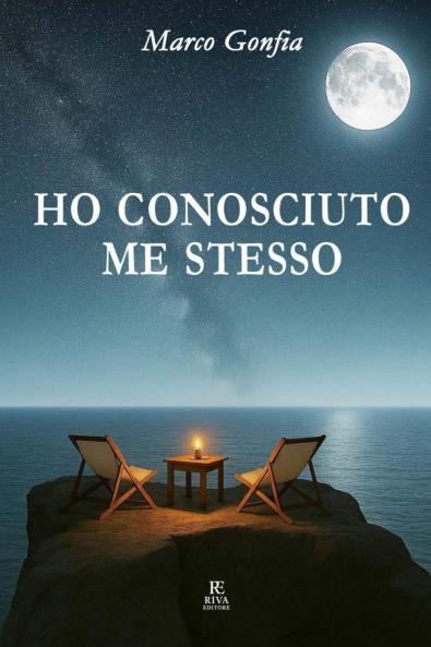 HO CONOSCIUTO ME STESSO