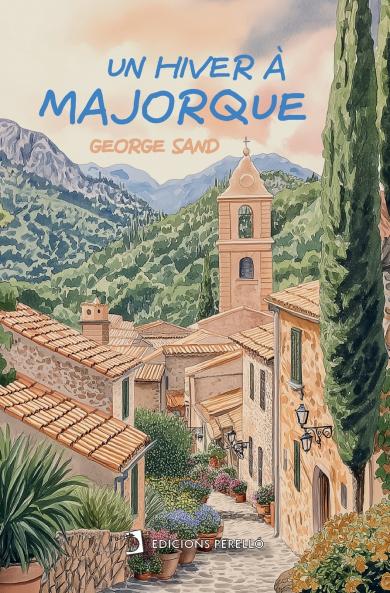 Un hiver à Majorque