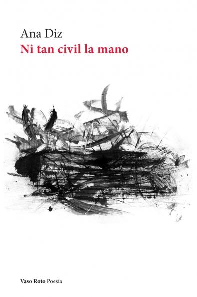 Ni tan civil la mano