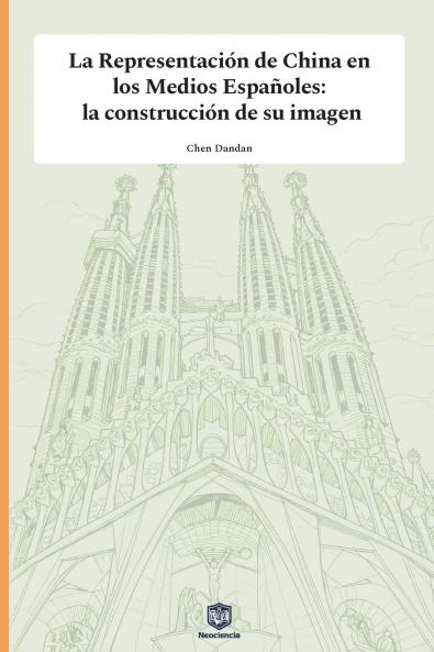La Representación de China en los Medios Españoles