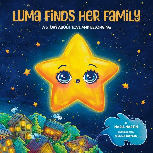 Luma Finds Her Family