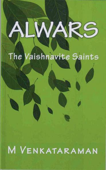 Alwars The Vaishnavite Saints