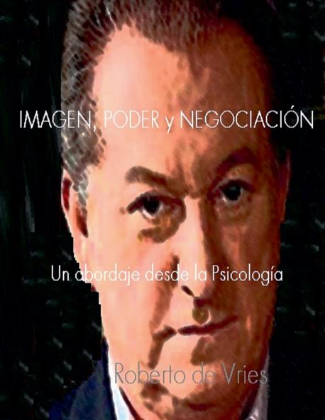 Imagen Poder y Negociación