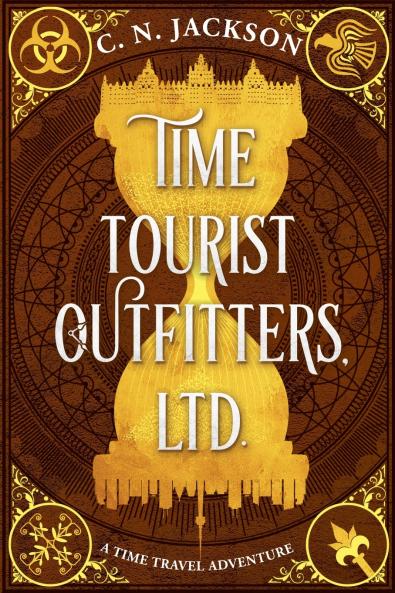 Time Tourist Outfitters Ltd.
