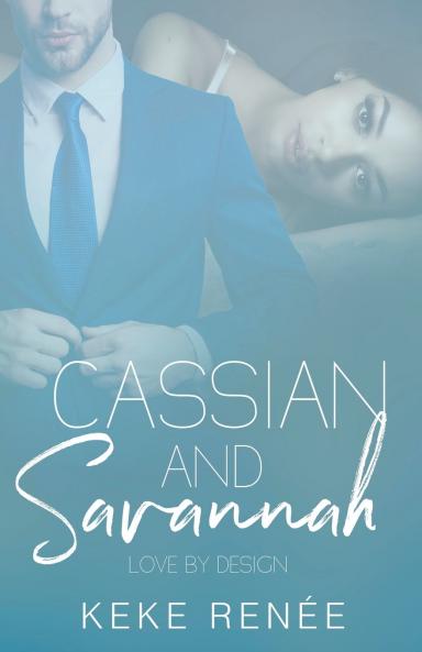Cassian and Savannah