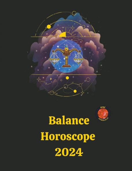 Balance Horoscope  2024