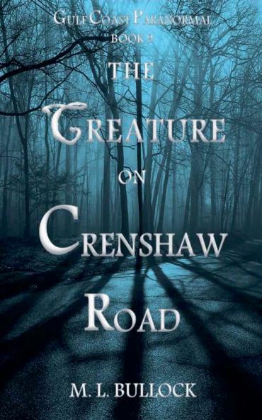 The Creature on Crenshaw Road