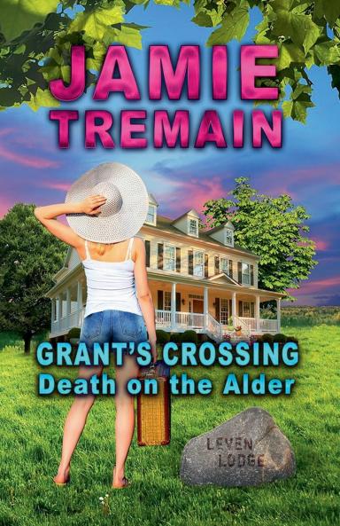 Grant's Crossing - Death on the Alder