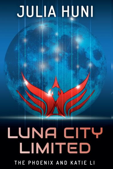 Luna City Limited