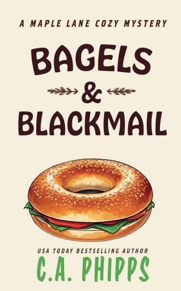 Bagels and Blackmail
