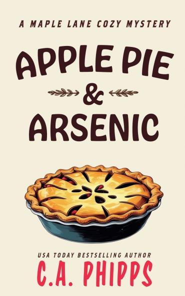Apple Pie and Arsenic