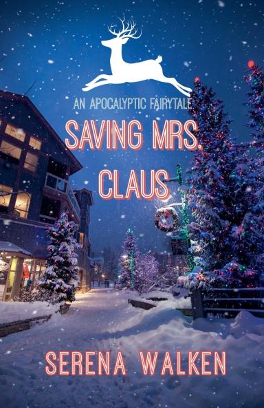 Saving Mrs. Claus