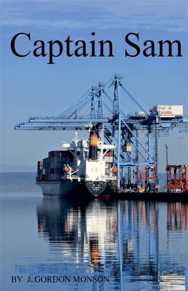 Captain Sam