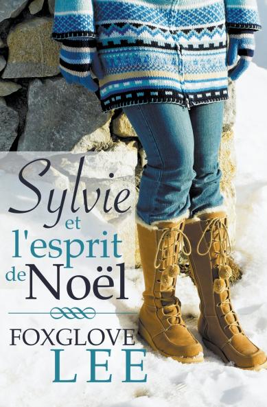Sylvie et l&#8217;esprit de No&#235;l