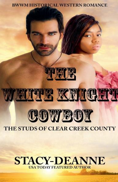 The White Knight Cowboy
