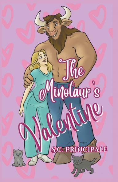 The Minotaur's Valentine