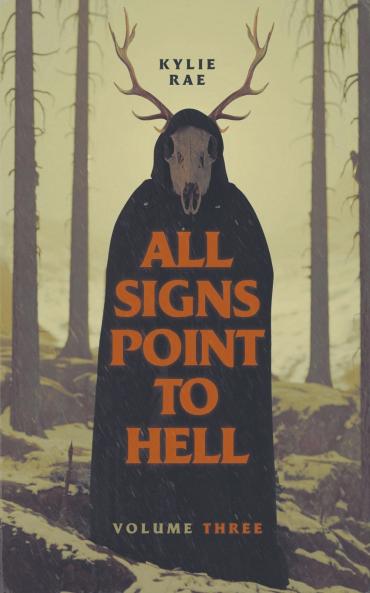All Signs Point to Hell