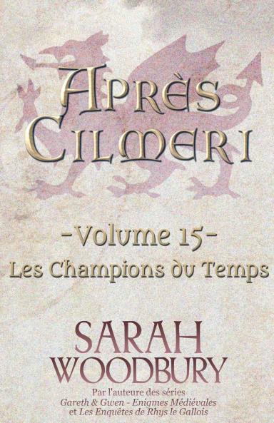 Les Champions du Temps