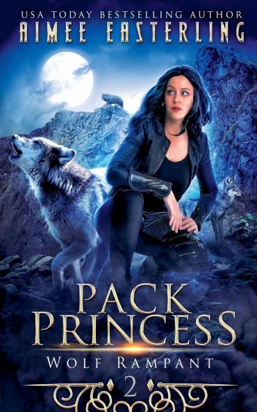 Pack Princess