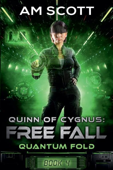 Quinn of Cygnus