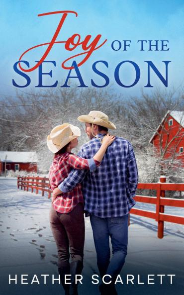 Joy of the Season