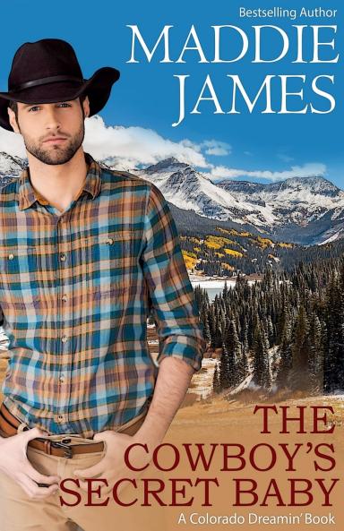 The Cowboy's Secret Baby