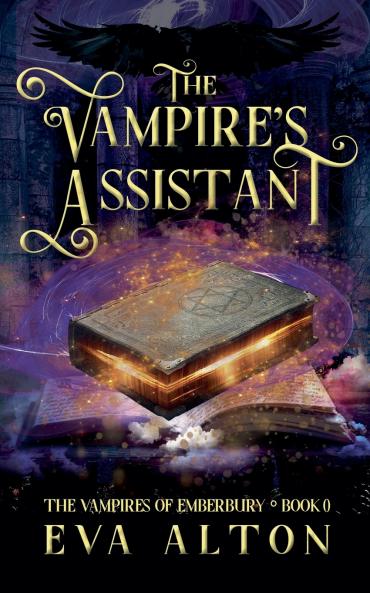 The Vampire's Assistant