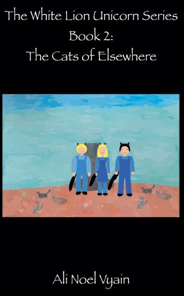 The Cats of Elsewhere