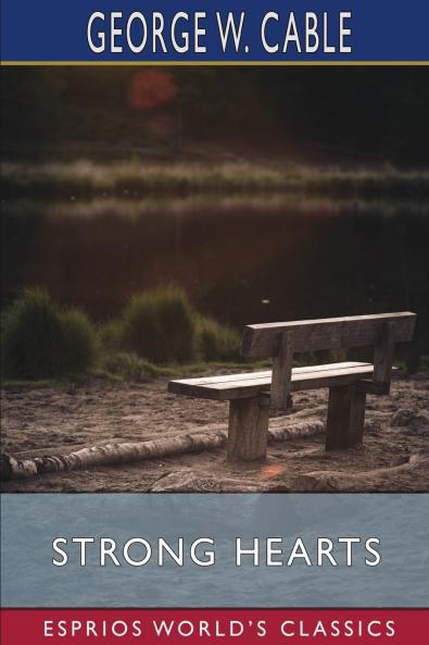 Strong Hearts (Esprios Classics)