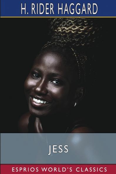 Jess (Esprios Classics)