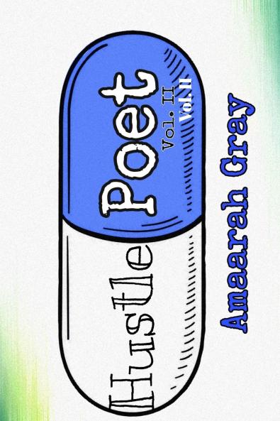 Hustle Poet Vol II
