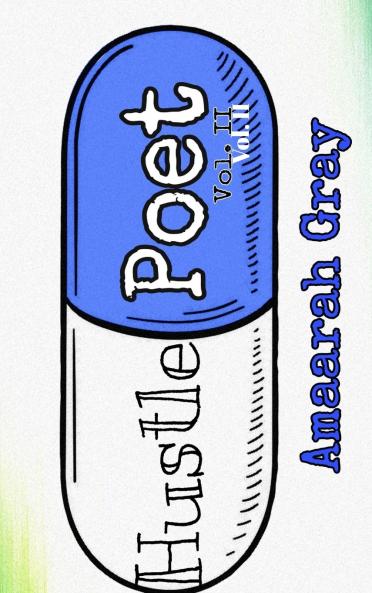 Hustle Poet Vol II