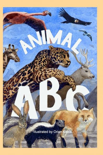Animal ABC