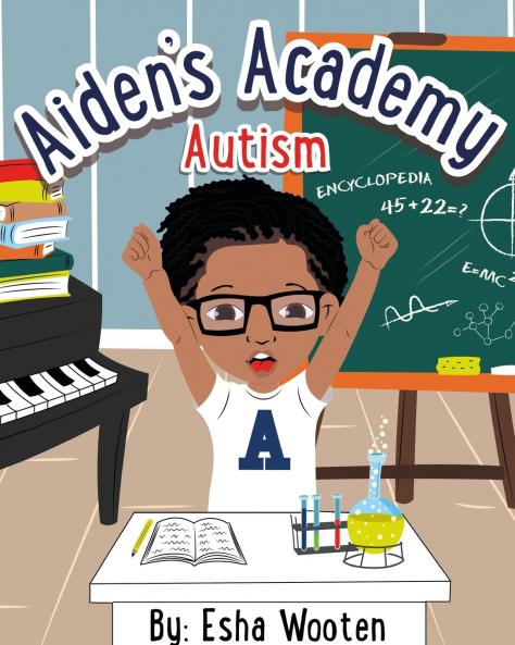 Aiden's Academy