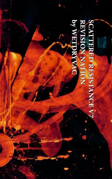 Scattered Resistance V7 Revision Nation