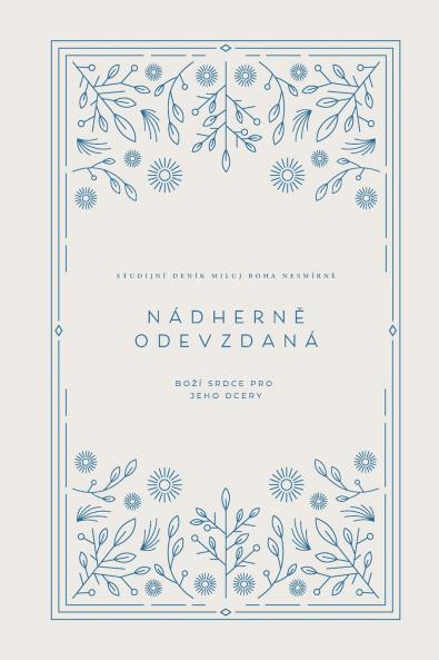 Nádherně odevzdaná