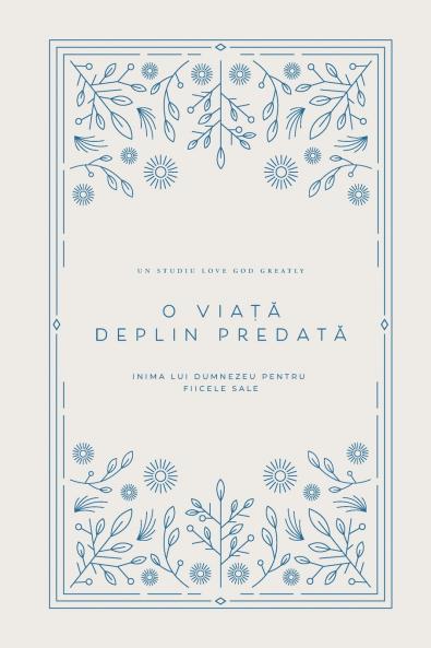 O via?? deplin predat?