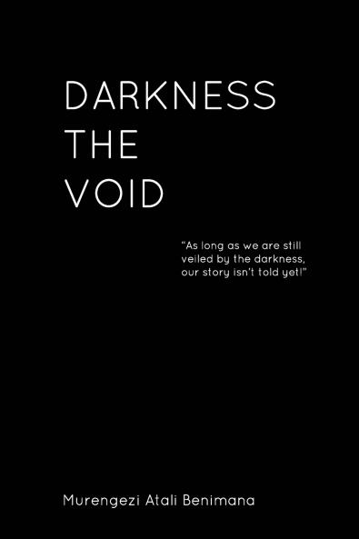Darkness The Void