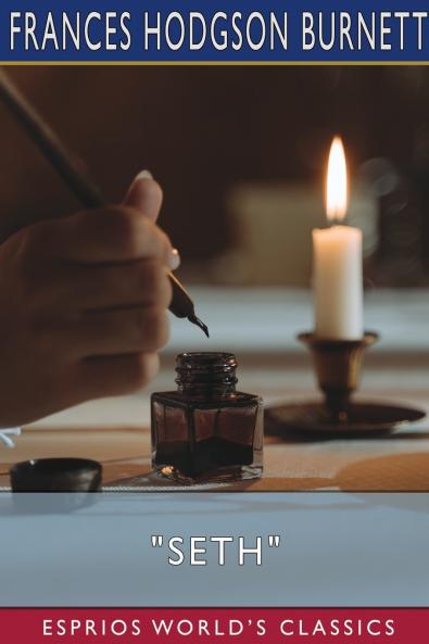 Seth (Esprios Classics)