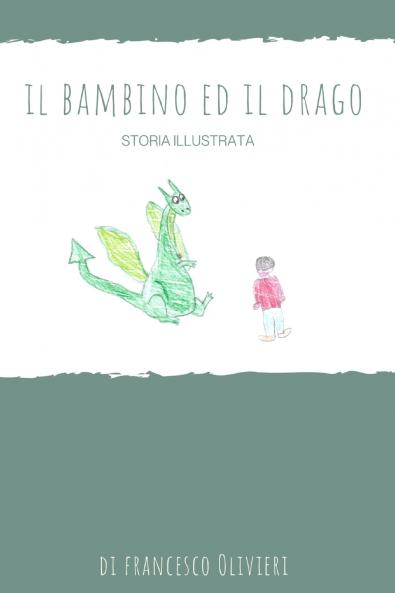 Il bambino e il drago