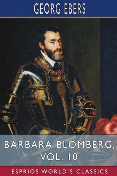 Barbara Blomberg Vol. 10 (Esprios Classics)