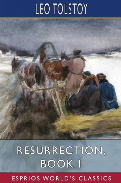 Resurrection Book I (Esprios Classics)